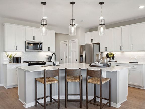 Classic Bowman Island