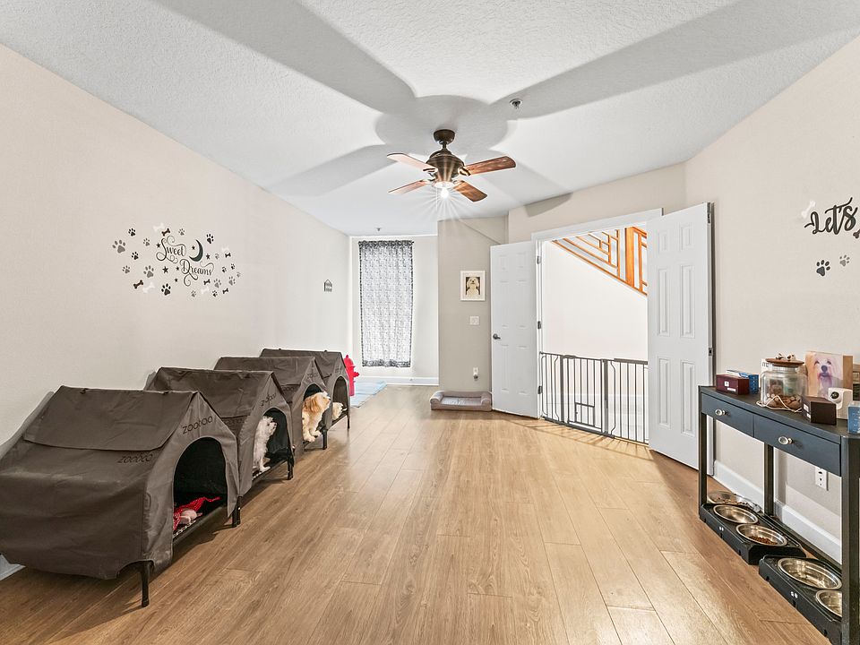 1st floor bedroom
