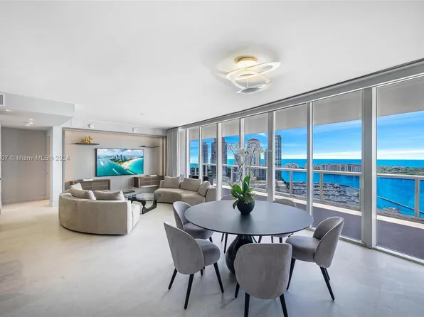 400 Alton Rd APT 2406, Miami Beach, FL 33139