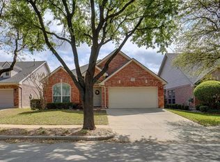 7959 Belladonna Dr, Fort Worth, TX 76123