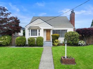 4517 N 13th St, Tacoma, WA 98406