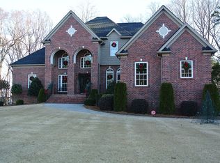 13703 Hagers Ferry Rd, Huntersville, NC 28078