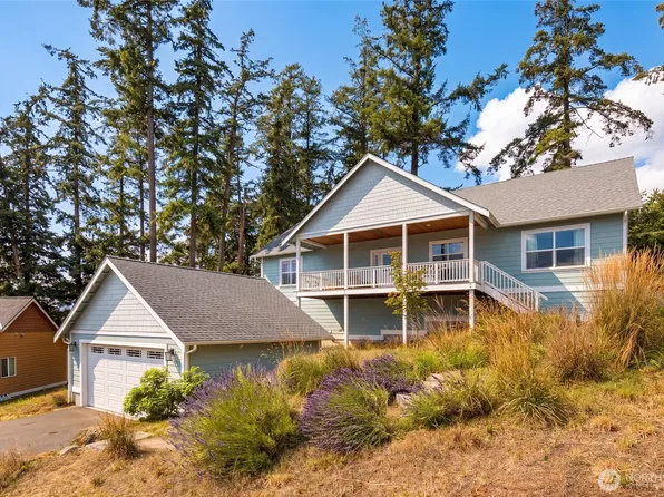 533 Kelsando Circle, Friday Harbor, WA 98250