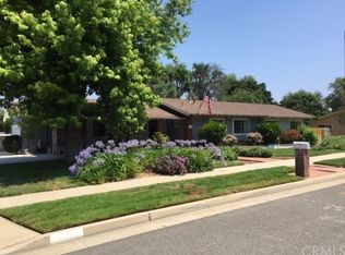 2421 Fairview Ave, Riverside, CA 92506