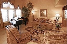 Formal Living Room