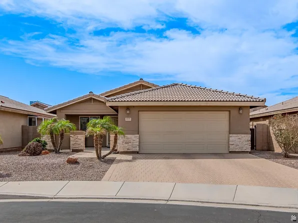 6535 E 34th St, Yuma, AZ 85365