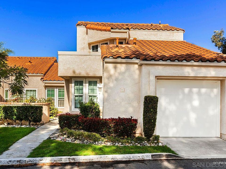 1st image of 12566 Calle Tamega Unit 106