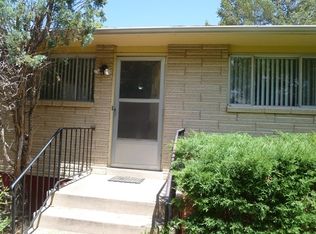 2701 King St, Colorado Springs, CO 80904