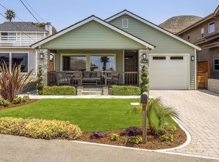 473 Pacific Ave, Cayucos, CA 93430