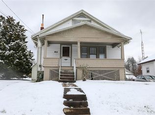 805 Hillcrest St, Parkersburg, WV 26101