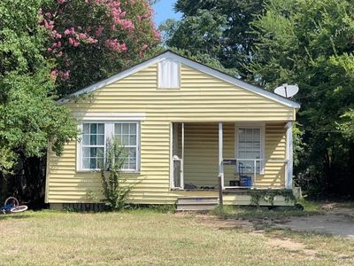 2632 Desoto St, Shreveport, LA, 71103