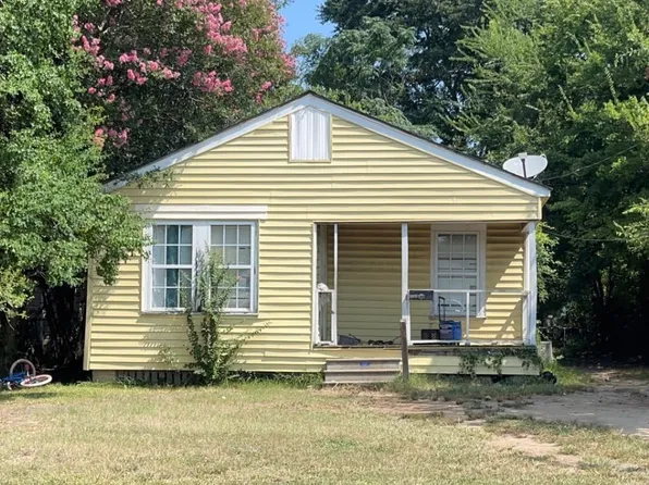2632 Desoto St, Shreveport, LA 71103
