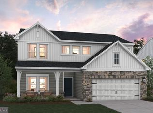 LOT 345 122 Thornton Ave, Ranson, WV 25438