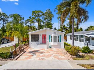 Crystal Lake Poa Two, Naples, FL 34120