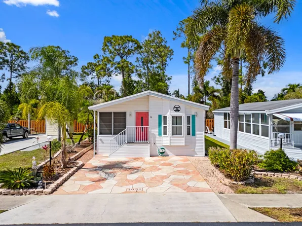 1031 Crystal Lake Dr #1031, Naples, FL 34120