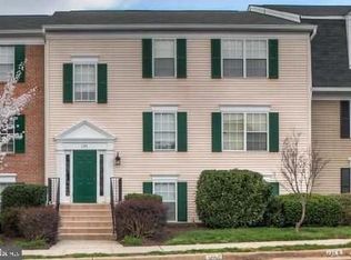 120 Fort Evans Rd SE APT C, Leesburg, VA 20175