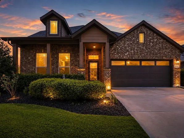 824 Dove Cv, Northlake, TX 76226