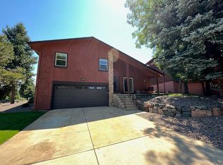 5522 Golf Course Dr, Morrison, CO 80465