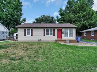 1114 State St, Collinsville, IL 62234