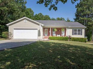 566 Ocoee Hills Cir NE, Cleveland, TN 37323