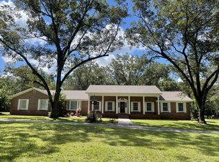 114 Leslie Rd, Coffee Springs, AL 36318