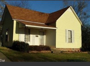 801 Lillian, Benton, AR 72015