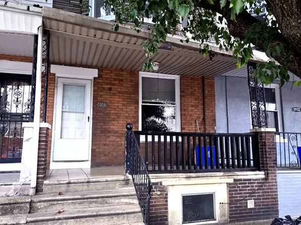 1914 S 22nd St, Philadelphia, PA 19145