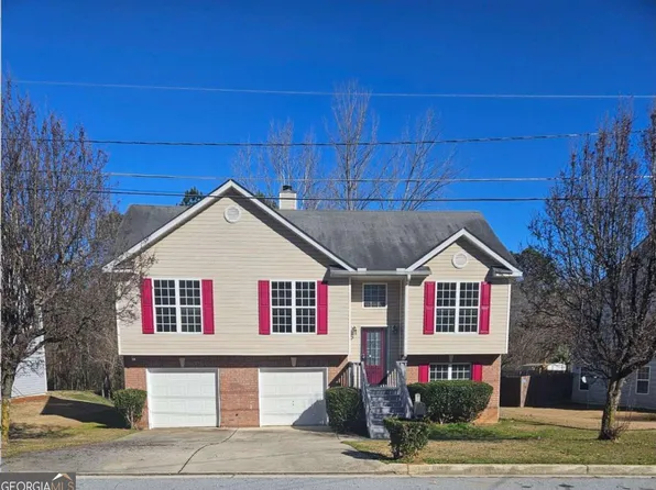 1588 Marceau Dr, Conley, GA 30288