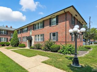 4717 Jamieson Ave APT 1, Saint Louis, MO