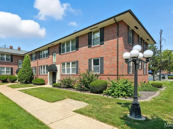 4717 Jamieson Ave APT 1, Saint Louis, MO 63109