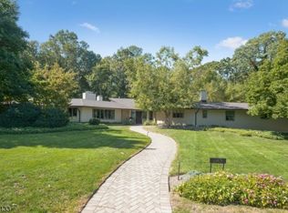 685 Longview Rd, South Orange, NJ 07079