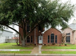 1608 Paintbrush St, Mesquite, TX 75149