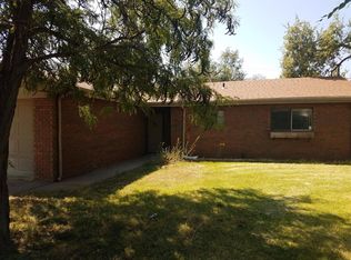 1104 N Grant Ave, Liberal, KS 67901