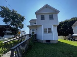 25 West St, Mechanicville, NY 12118