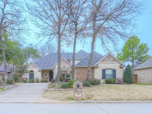709 Lonesome Dove Trl, Hurst, TX 76054