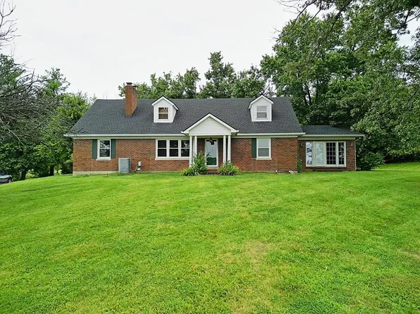 2399 Irvine Rd, Road, KY 40475