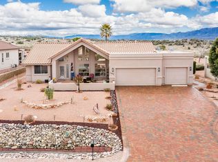 1062 S Verde Santa Fe Pkwy, Cornville, AZ 86325