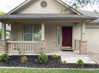 551 Westbury Ln, Georgetown, TX 78633