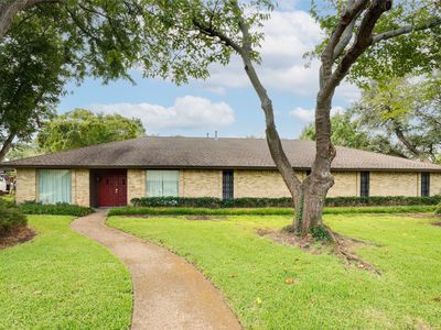 4032 Echo Glen Dr, Dallas, TX, 75244