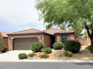3848 Citrus Heights Ave, North Las Vegas, NV 89081