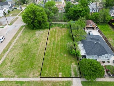 3404 Edgewood St, Dallas, TX, 75215