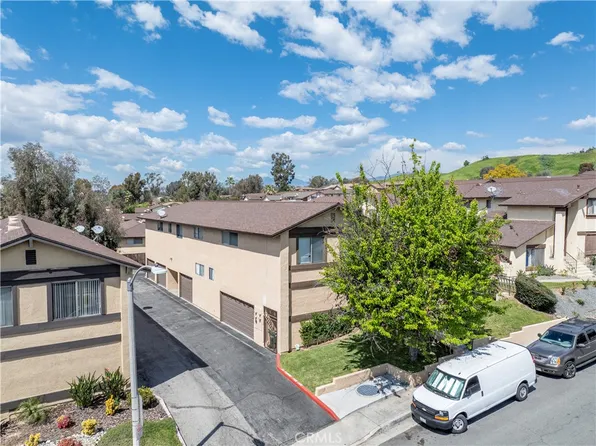 2425 S Ridgewood Dr, West Covina, CA 91792