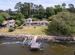 179 Owens Beach Road Ext LOT 1, Harbinger, NC 27941