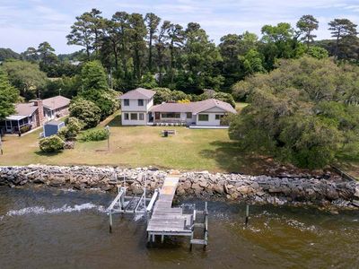 179 Owens Beach Road Ext LOT 1, Harbinger, NC, 27941