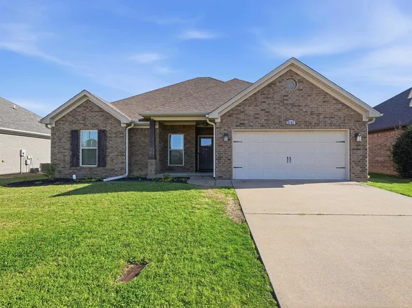 2107 Morning Glory Ln, Conway, AR 72034