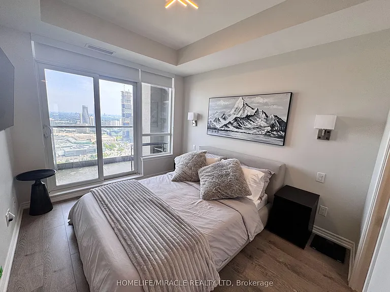 388 Prince Of Wales Dr #3406 — Photo 15