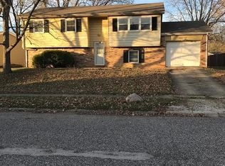 1402 Helena Dr, Lebanon, IN