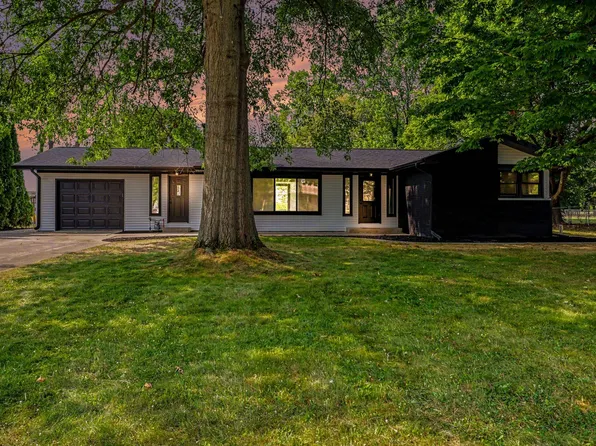 220 Pennbrook Trl, Battle Creek, MI 49017