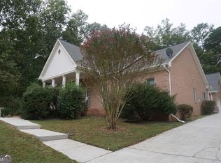 3515 Lenora Church Rd, Snellville, GA 30039