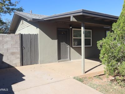 516 PFISTER Avenue, Sierra Vista, AZ, 85635